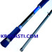 Удилище кастинговое Hearty Rise Jig Force II